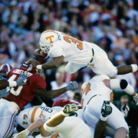 Tennessee Vols football